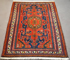 russian kazakh caucasian carpet code 0936