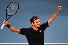 Roger federer is a swiss professional tennis player who is considered to be one of the greatest athletes of all time. Australian Open Chief Claims Roger Federer Will Play For Another Two Years Essentiallysports
