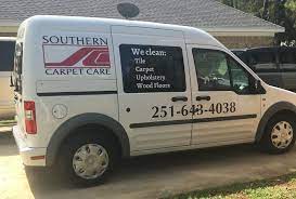 home southern carpet cleaning