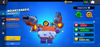 High quality content made for #brawlstars #clashroyale and #clashofclans if you enjoy my videos, don't forget to subscribe to radicalrosh and follow me on. Darryl No Hat Brawlstars