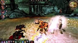 The most versatile and easy to use class will serve as a good introduction to the game. Dragon Age Origins Arcane Warrior Gameplay Youtube