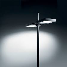 Ip66 Floodlight Stage Pole Mounted