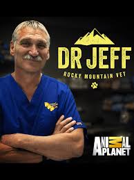 Le quotidien des pompiers de chicago. Dr Jeff Rocky Mountain Vet Tv Show News Videos Full Episodes And More Tvguide Com Go To Visit Rocky Mountains Vets Animal Tv