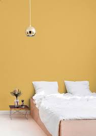 Tvt K393 Yellow Paint Colour Tikkurila