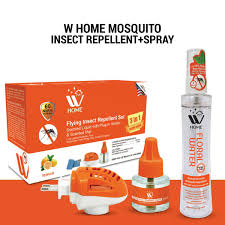 wbm home mosquito jasmine liquid