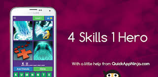 Adivina el héroe de dota 2. Apps Like Dota 2 4 Skills 1 Hero For Android Moreappslike