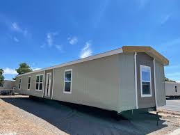 manufactured home community nv