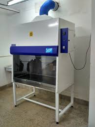 bio cleanair biosafety cabinet cl ii