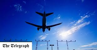 Flight or flying is the process by which an object moves through a space without contacting any planetary surface, either within an atmosphere (i.e. Best Flight Comparison Websites Apps The Telegraph Travel