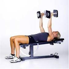 dumbbell flys common mistakes and how