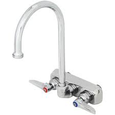 T S Workboard Bar Sink Faucet B1146