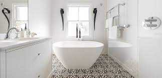 Planning A Bathroom The Ultimate Guide