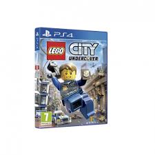 Juega online en minijuegos a este juego de lego. Lego City Undercover Para Ps4 Las Mejores Ofertas De Carrefour