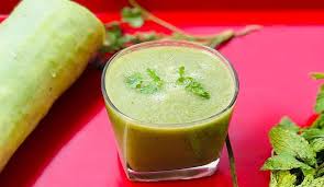 Drinking lauki and kaddu juice know How to consume bottle gourd and pumpkin juice for detox body: नवरात्र में लौकी के साथ करें इस जूस का सेवन, पेट और लिवर की हर