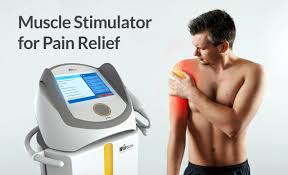 why choose electrical muscle stimulator