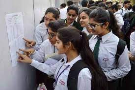 cbse cl 10 results thir