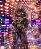who-is-the-porcupine-on-the-masked-singer-2021