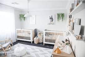 ultimate guide to twin nurseries and 50