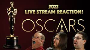 94th Academy Awards - Oscars 2022 ...