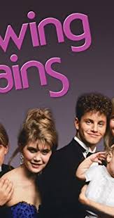 My adopted kids know that they're in our family because we wanted them to be in our family. Growing Pains The Triangle Tv Episode 1990 Imdb