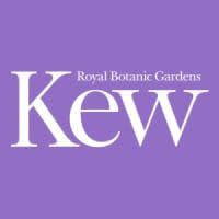 kew gardens codes vouchers