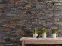 Stone Mosaic Tiles For Wall Cladding