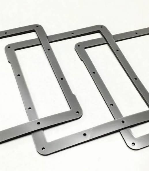 Custom Gasketing Solutions for Electrical Enclosures | Standard Rubber Products Co.