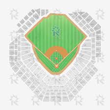 Unmistakable Main Wrigley Field Seating Chart At T Park