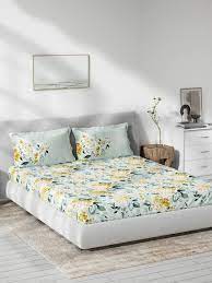 Queen Size Bedsheets For