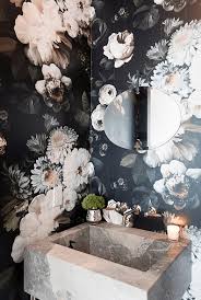 Gorgeous Bathroom Accent Wall Ideas