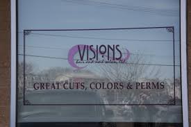 about visions hair and nail salon