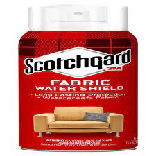 Scotchgard Fabric Water Shield 13 5