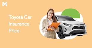 toyota car insurance in the philippines
