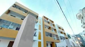 Flats In Hsr Layout Bangalore From 1