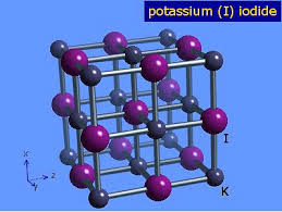Potassium Iodide Ki Formula