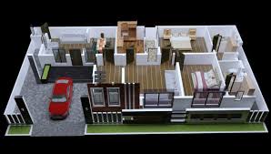 House Plan Faisalabad Iqbal Architects