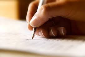 Image result for writing an abstract