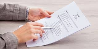 Resume writing for students and freshers FutureLearn