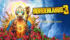 Borderlands 3 game free download torrent. Borderlands 3 Crack 2021 Cpy Torrent Pc Latest Free Download