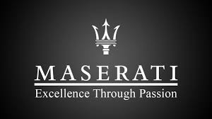 maserati logo wallpaper by coraiden