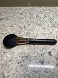 mac makeup 140s powder blush brush ebay