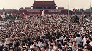 The most tragic event happened in the chinese capital, beijing. Tiananmen Square What Happened In The Protests Of 1989 Bbc News
