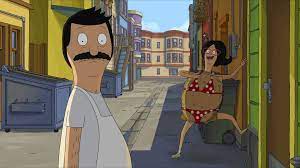 The Long-Awaited 'Bob's Burgers Movie' Finally Has a Trailer So It's Time  to Feast Your Eyes - Concrete Playground