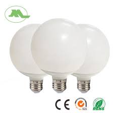 Led White Light Bulb Lamp 220v China