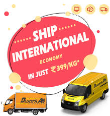 est courier service from sweden to
