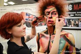 find the best makeup artist for