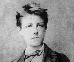 Image result for Arthur Rimbaud (1854)