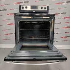 Whirlpool Electric Stove Ywfe361lvs For