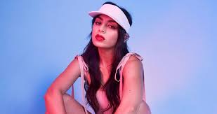 Charli Xcx Full Official Chart History Official Charts