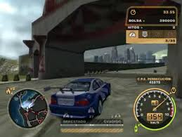 ¿quieres jugar juegos de carreras? Need For Speed Most Wanted Descargar Para Pc Gratis